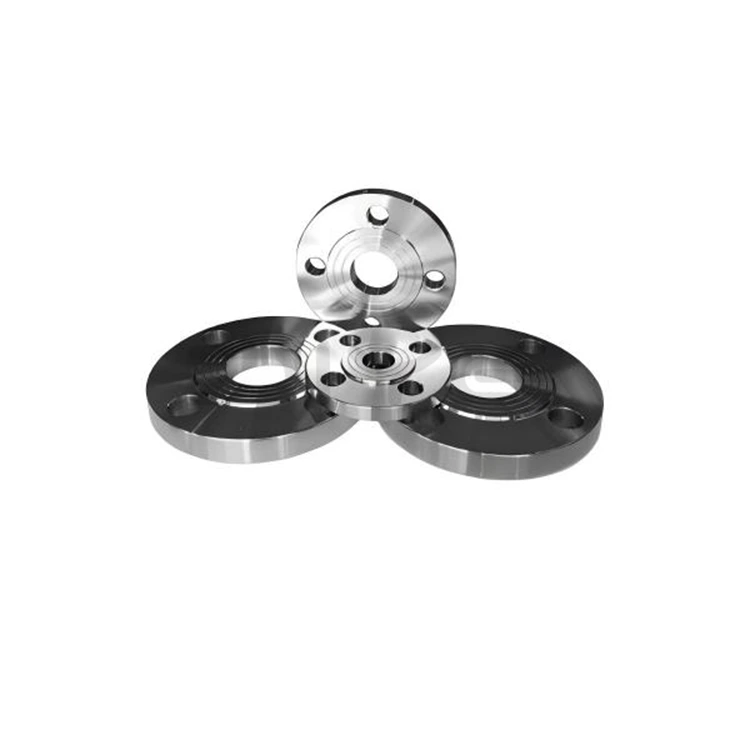 GOST 12820-80 Flanšas