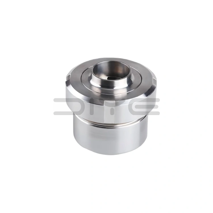 Sanitarinis atbulinis vožtuvas