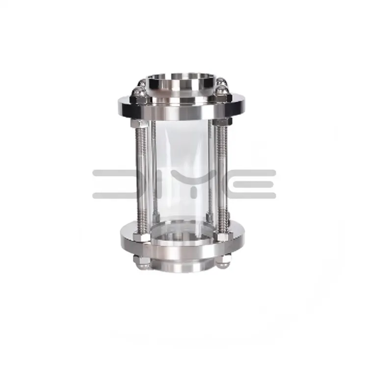 Nerūdijančio plieno higieniniai akiniai